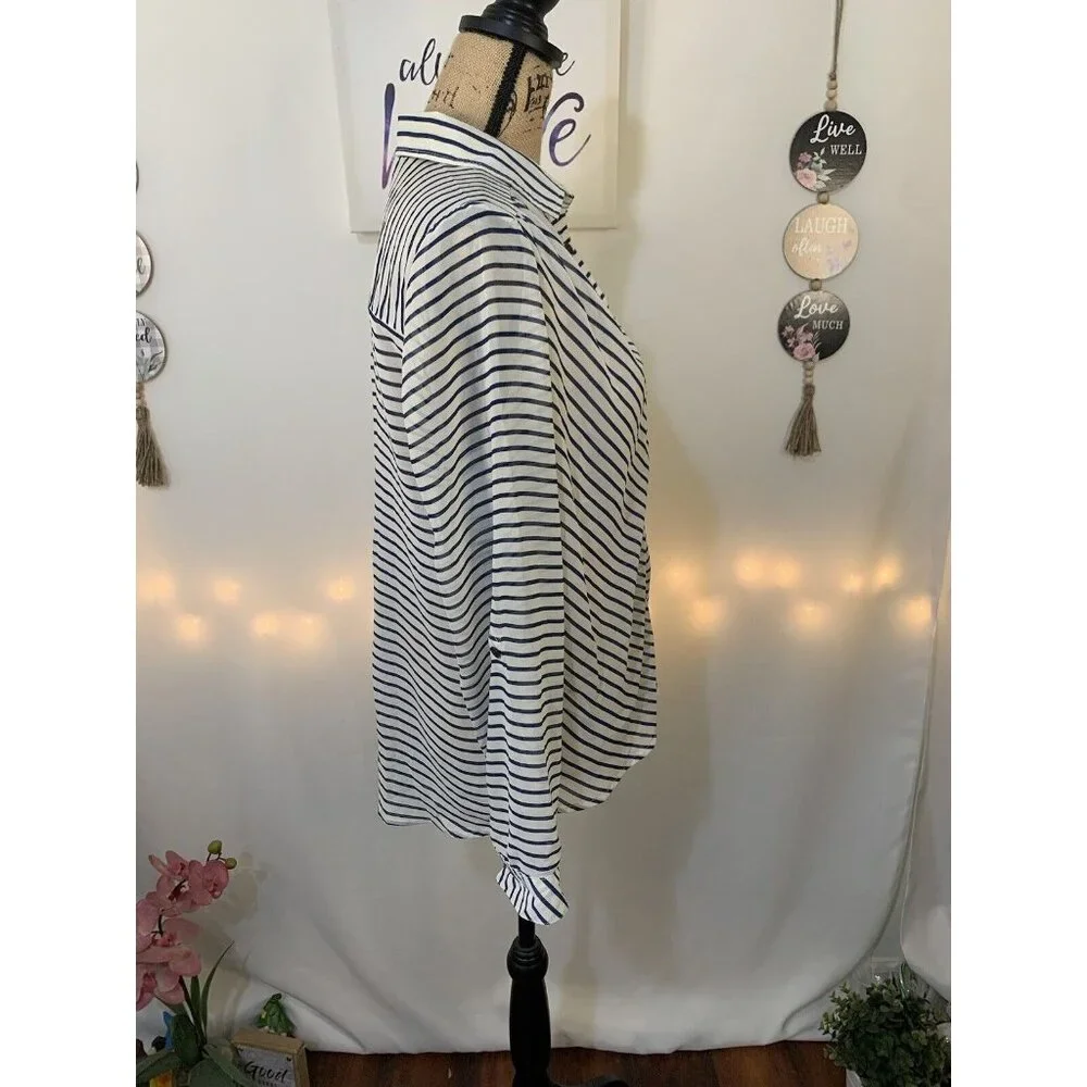 Jolt women’s striped